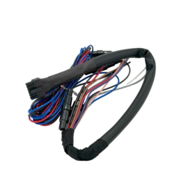 Full IO cable
